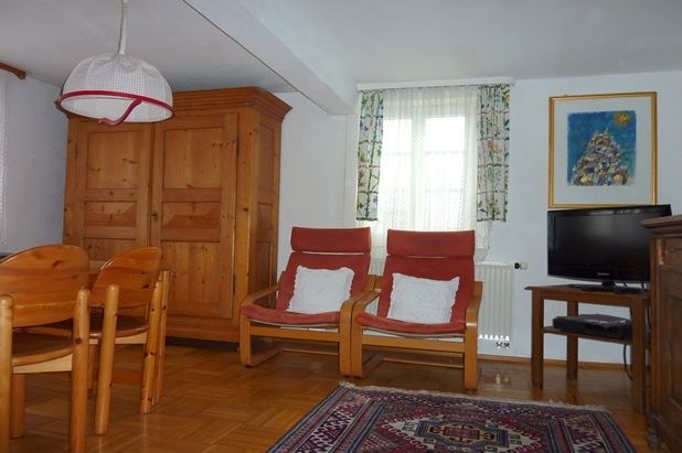 Haus Maria HDH in Bobenthal - Feriendomizil für Wanderer, Naturliebende und Familien