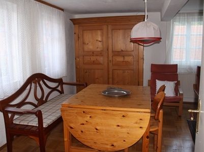 Haus Maria HDH in Bobenthal - Feriendomizil für Wanderer, Naturliebende und Familien