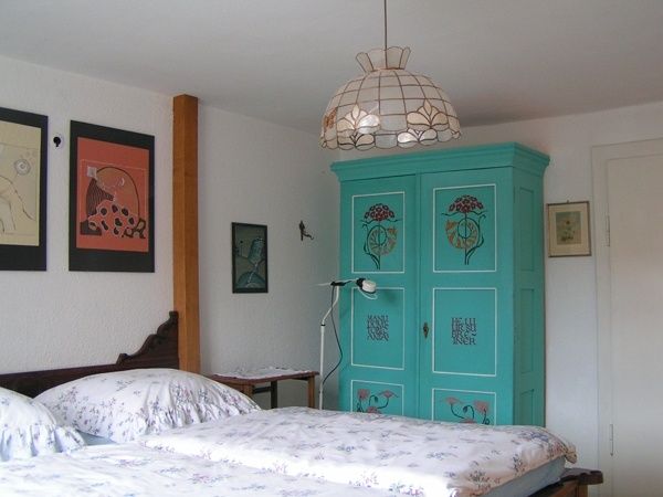Haus Maria HDH in Bobenthal - Feriendomizil für Wanderer, Naturliebende und Familien