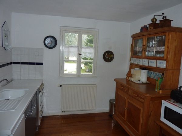 Haus Maria HDH in Bobenthal - Feriendomizil für Wanderer, Naturliebende und Familien