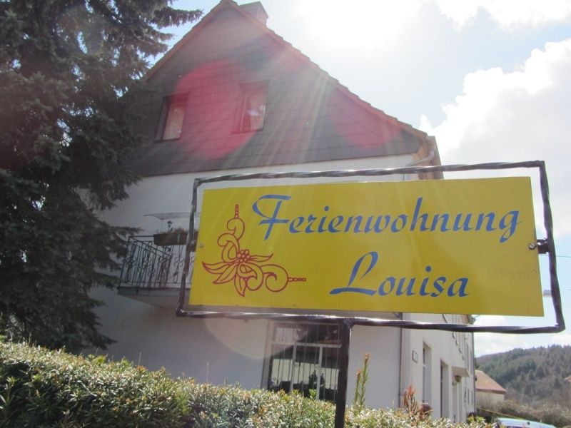 Ferienwohnung Louisa