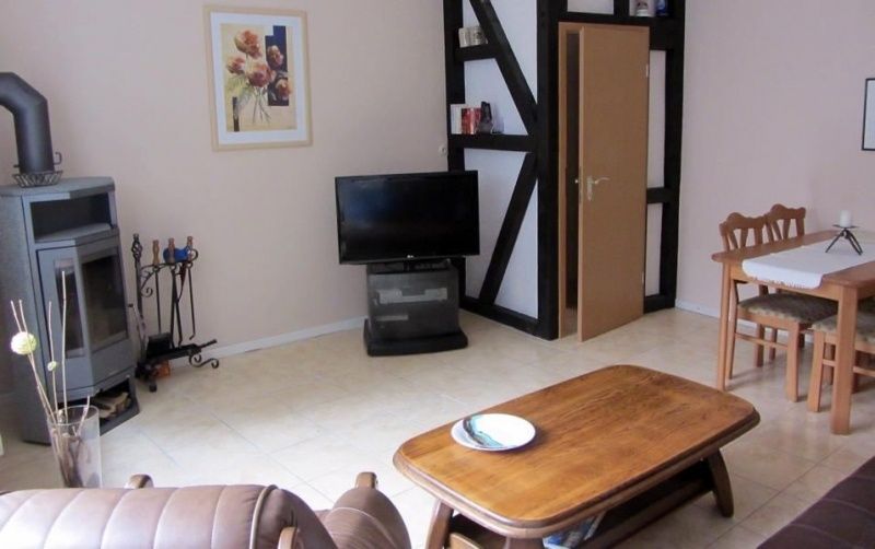 Ferienwohnung Burgunder