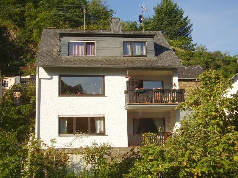 Ferienwohnungen  Ferienhuser Von Privat An Der Mosel