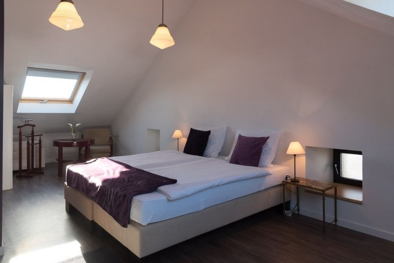 Ferienwohnung Am Sonnenhang