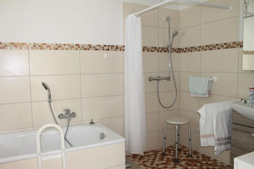 Ferienwohnung am Waldrand im schönen Westerwald