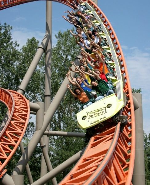 Plopsaland Deutschland