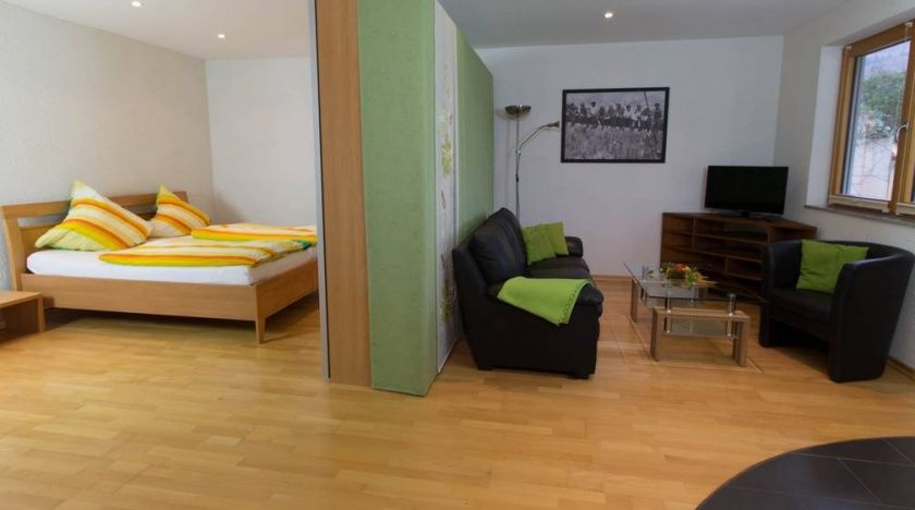 Ferienweingut Heidhof in Burg an der Mosel