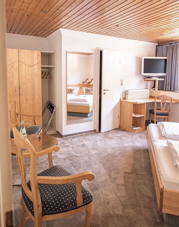 Zimmer Weinberg-Idyll im Landhaus Beth-Steuer