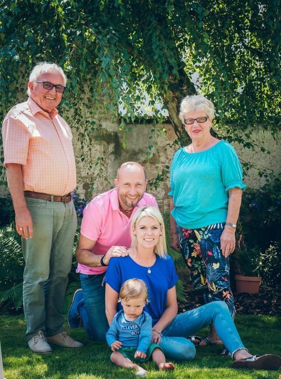 Landhaus Beth-Steuer in Valwig bei Cochem