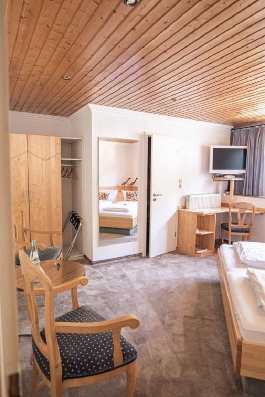 Landhaus Beth-Steuer in Valwig bei Cochem