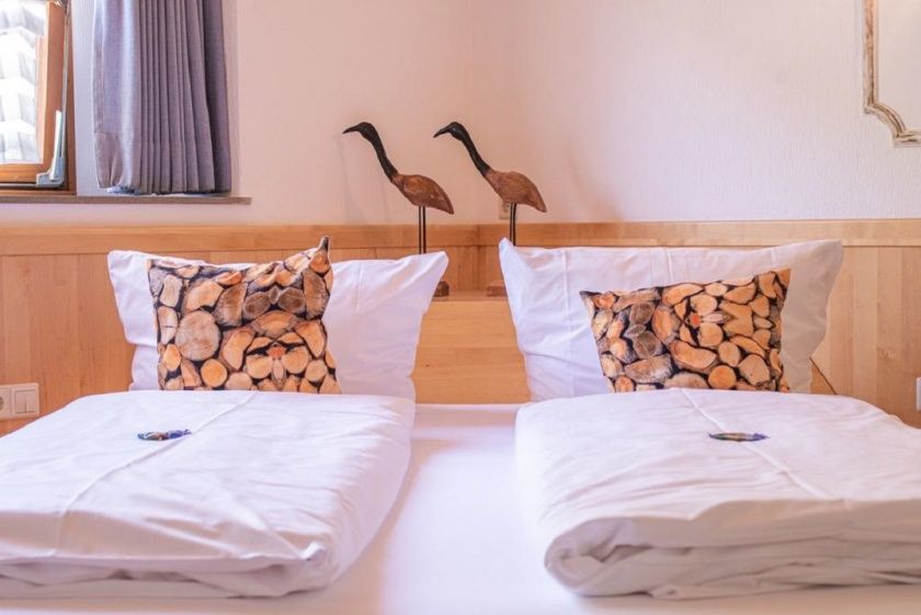 Landhaus Beth-Steuer in Valwig bei Cochem