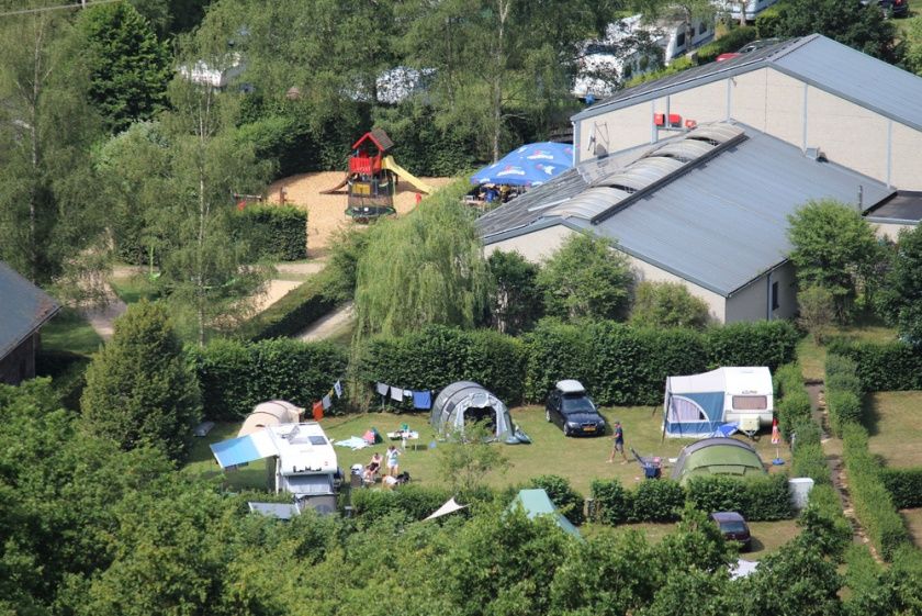 Camping Toodlermillen