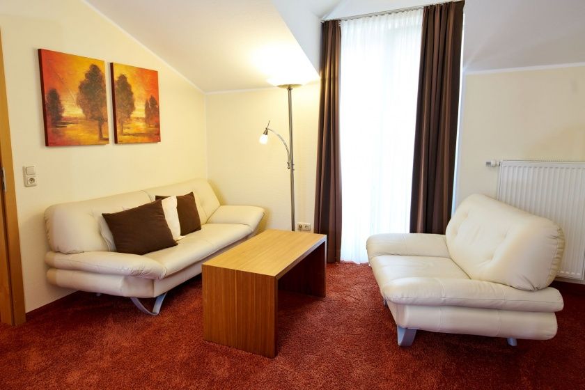 Landhotel Müller in der Vulkaneifel