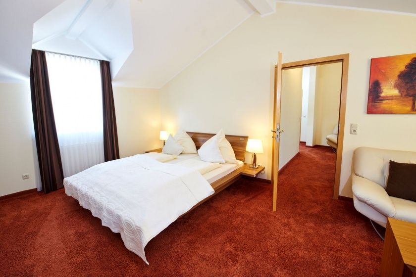 Landhotel Müller in der Vulkaneifel