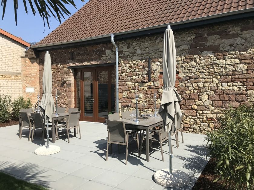 Gästehaus am Schlossberg