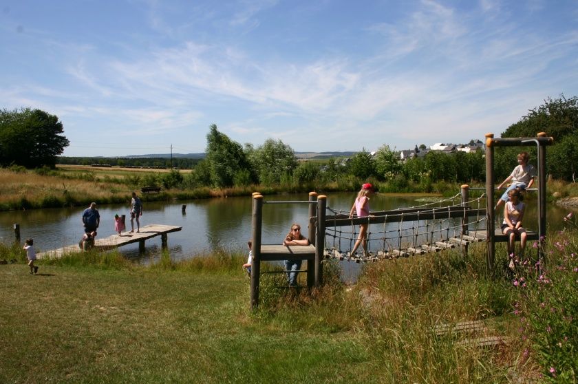 Höhenhof * Urlaub auf dem Bauernhof * Erlebnisbauernhof * 
