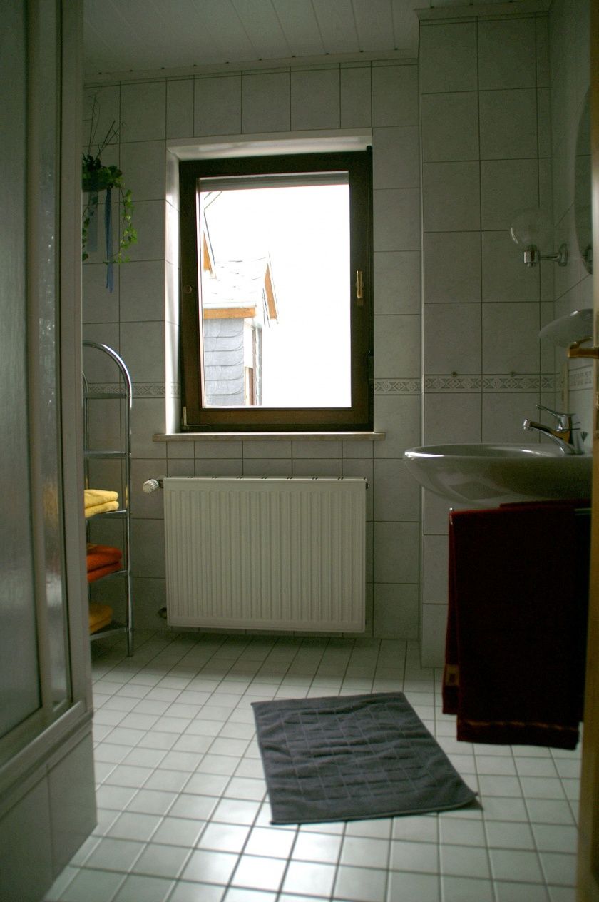 Ferienwohnung Christina