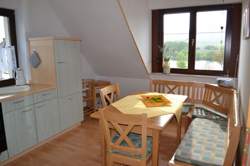 Ferienwohnung Christina