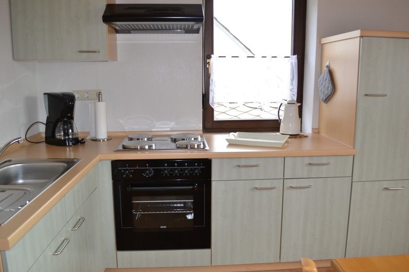 Ferienwohnung Christina