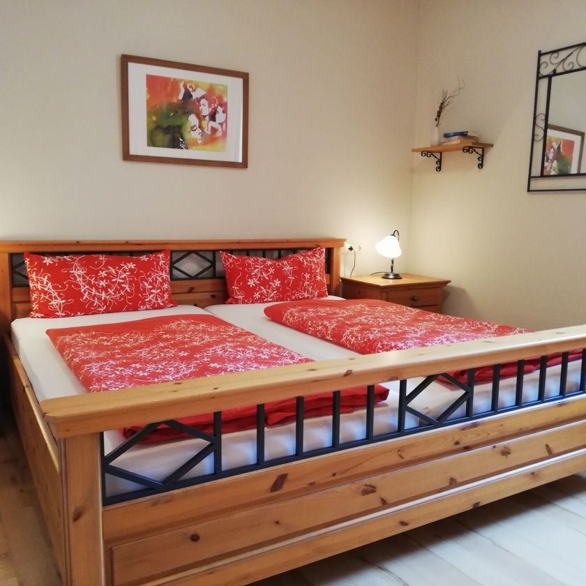 Ferienwohnung Susanne