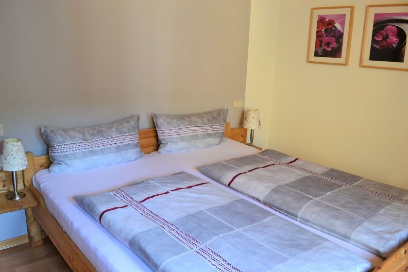 Ferienwohnung Christina