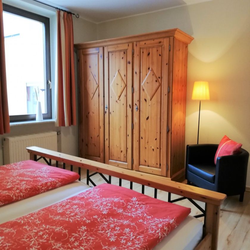 Ferienwohnung Susanne