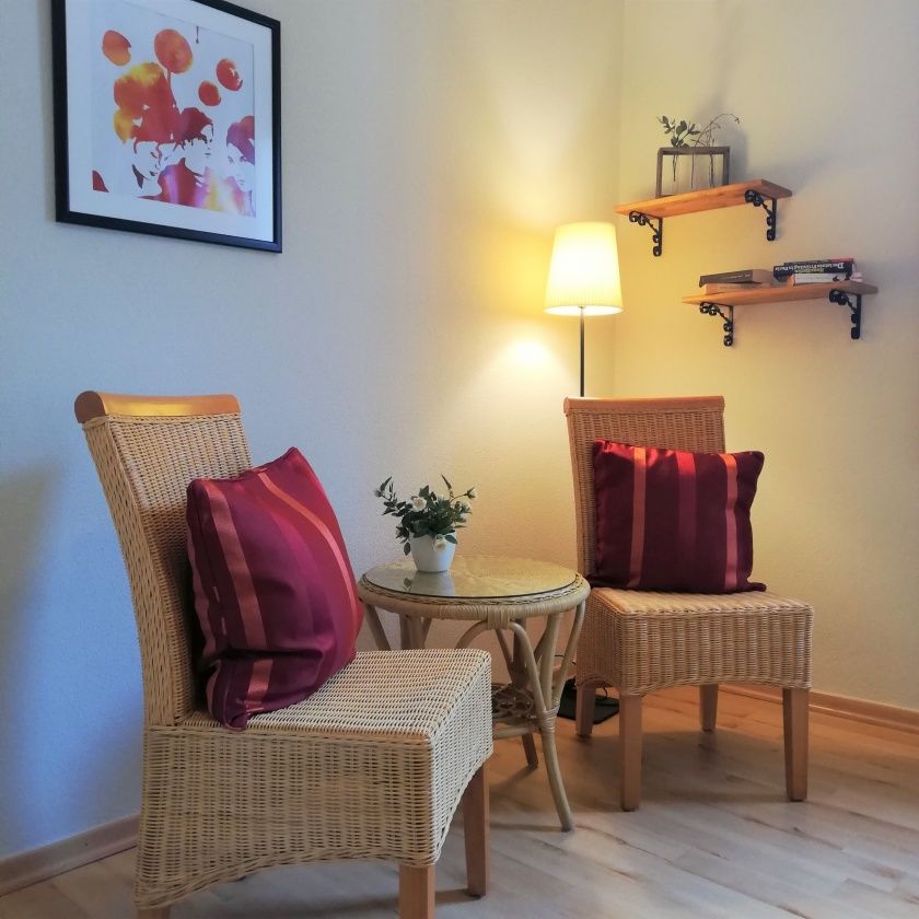 Ferienwohnung Susanne