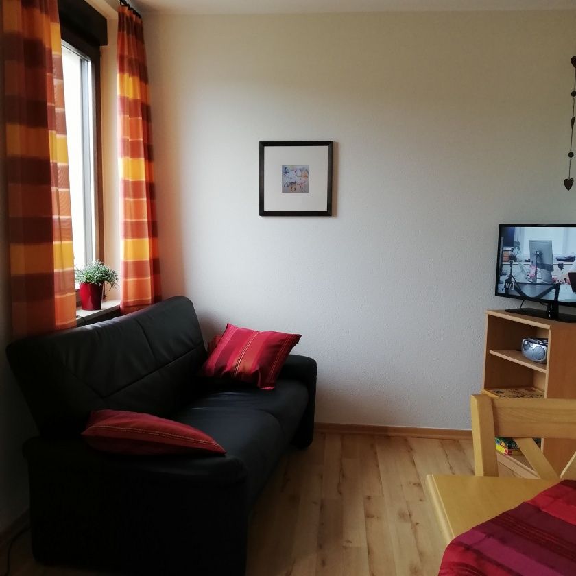 Ferienwohnung Susanne