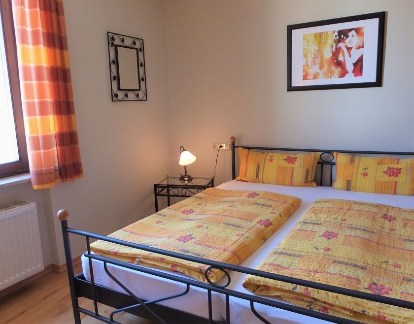 Ferienwohnung Susanne