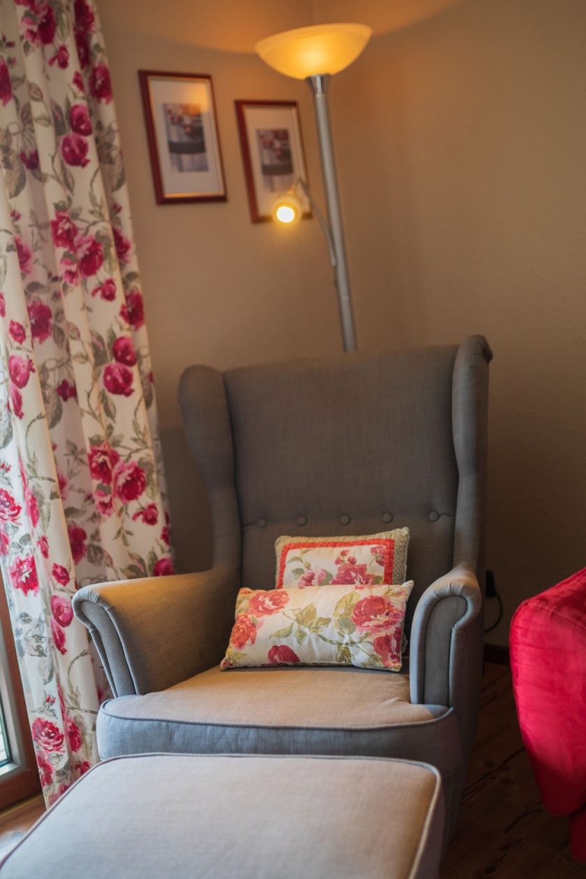 Fewo Dornfelder Fewo Dornfelder