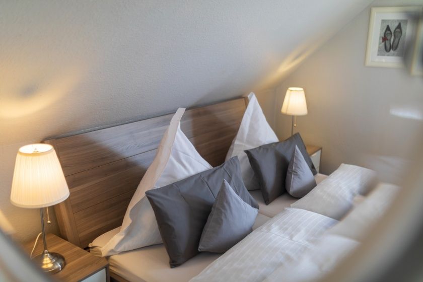 Fewo Dornfelder Fewo Dornfelder