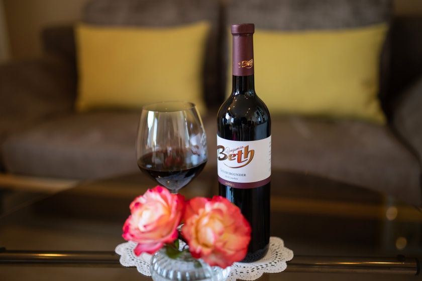 Fewo Riesling Fewo Riesling