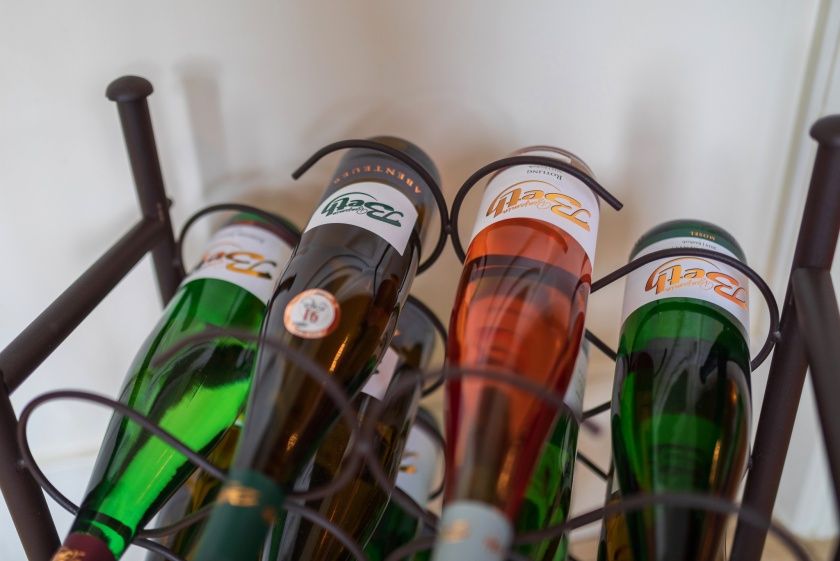 Fewo Riesling Fewo Riesling