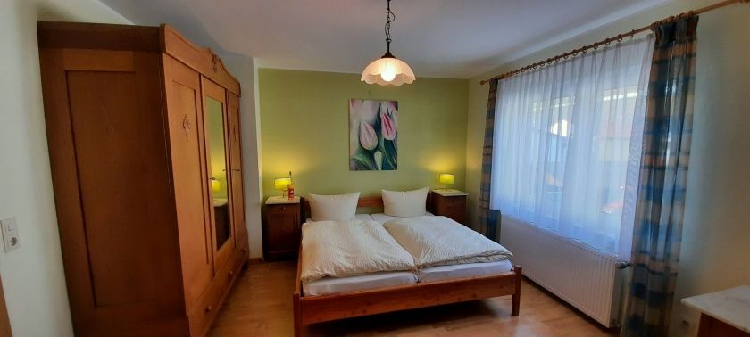 Ferienweingut FERRES an der Mosel