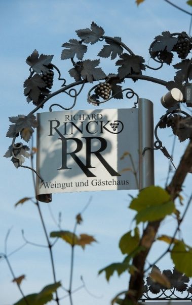 Herzlich Willkommen an der südlichen Weinstraße