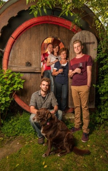 Weingut Richard Rinck