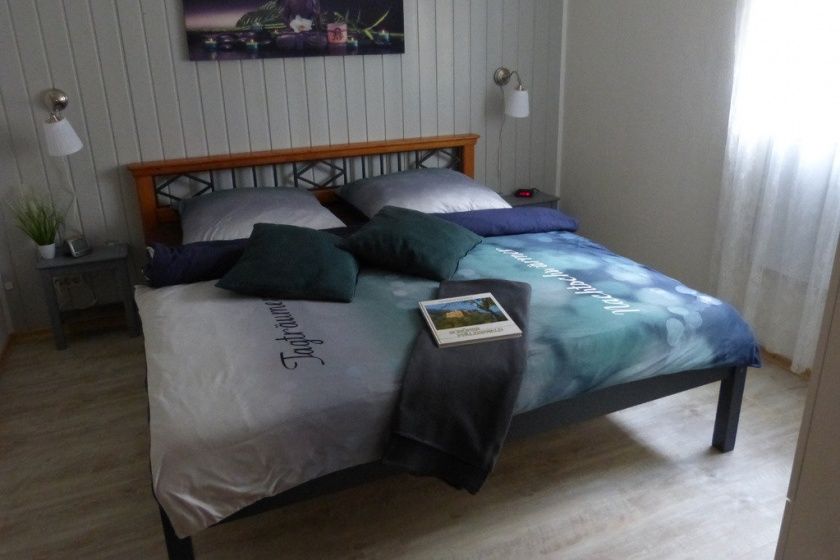 Ferienwohnung Amselnest