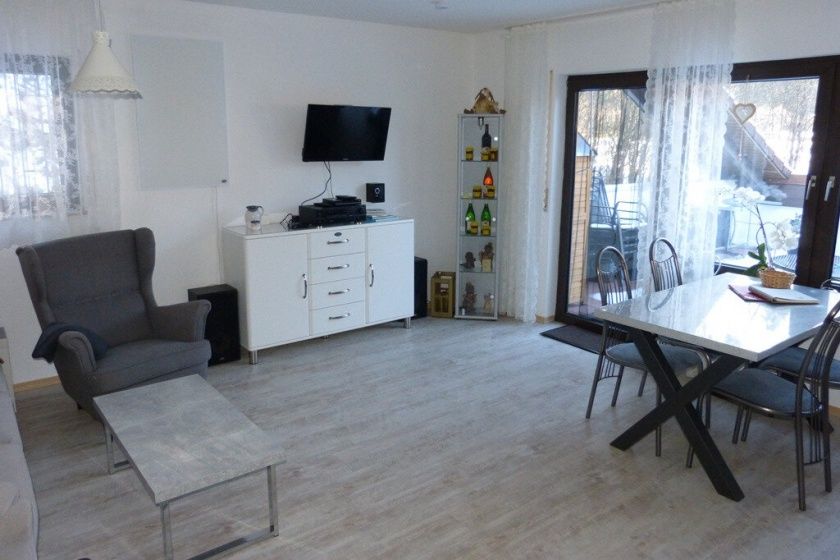 Ferienwohnung Amselnest