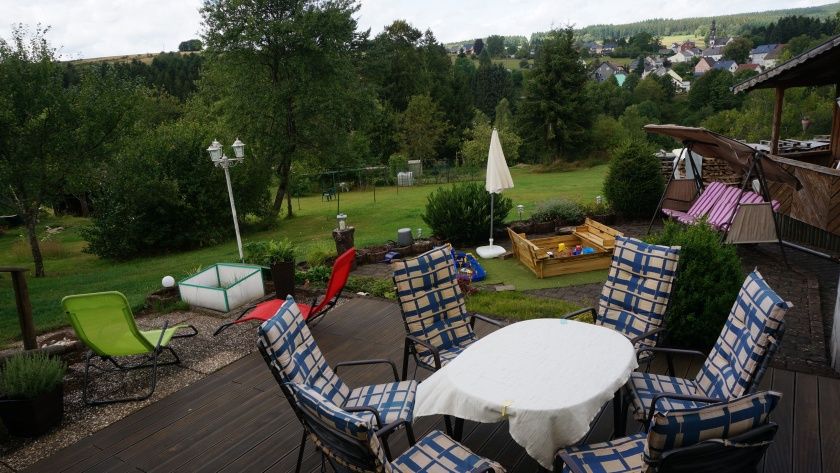 Ferienwohnung Haus Maria