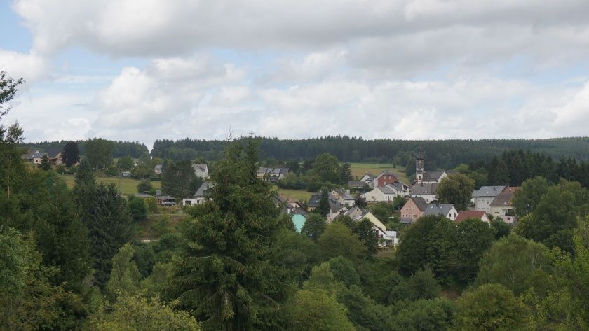 Ferienwohnung Haus Maria