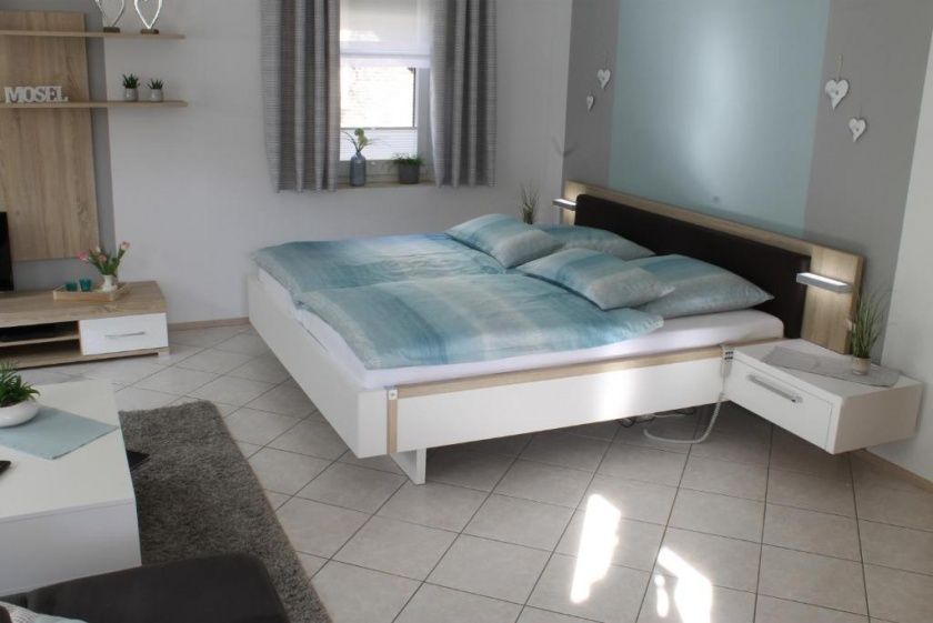 Ferienwohnungen im Bachtal