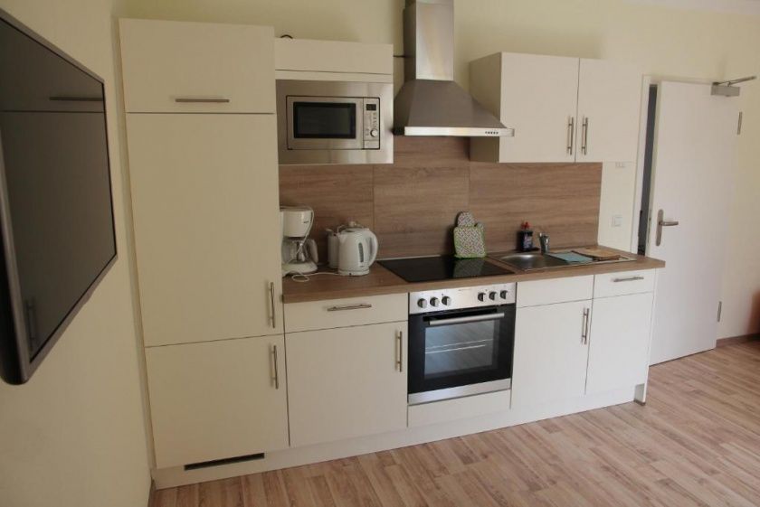 Ferienwohnung & Cafe Beate Klering