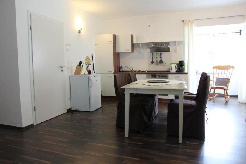 Ferienwohnung & Cafe Beate Klering