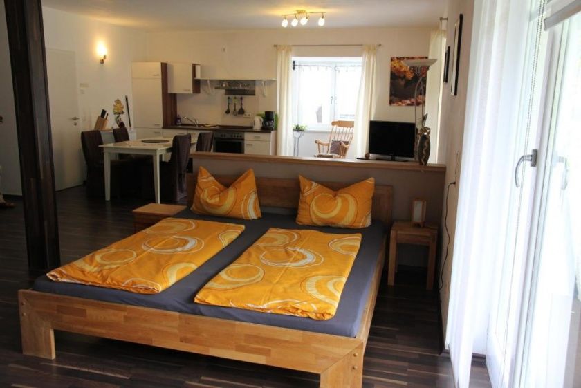 Ferienwohnung & Cafe Beate Klering