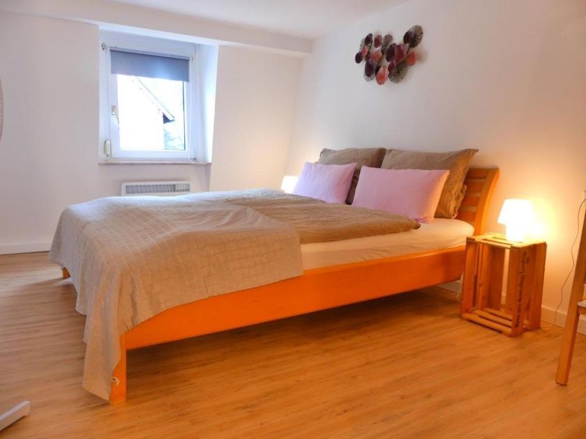 Ferienhaus Römerhäuschen