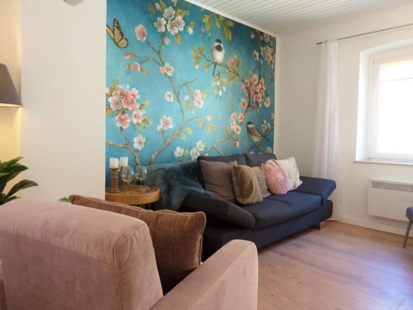 Ferienhaus Römerhäuschen