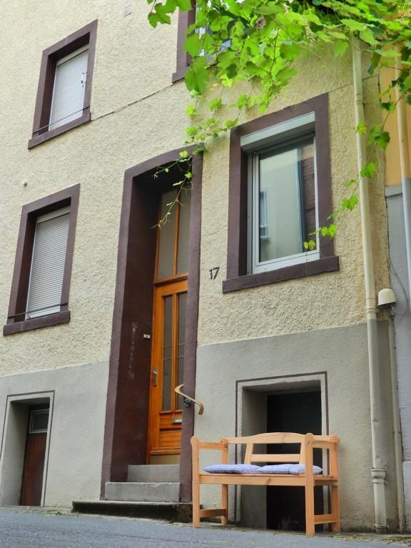 Ferienhaus Römerhäuschen