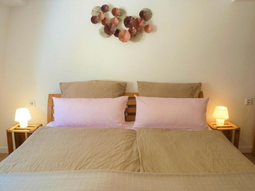 Ferienhaus Römerhäuschen