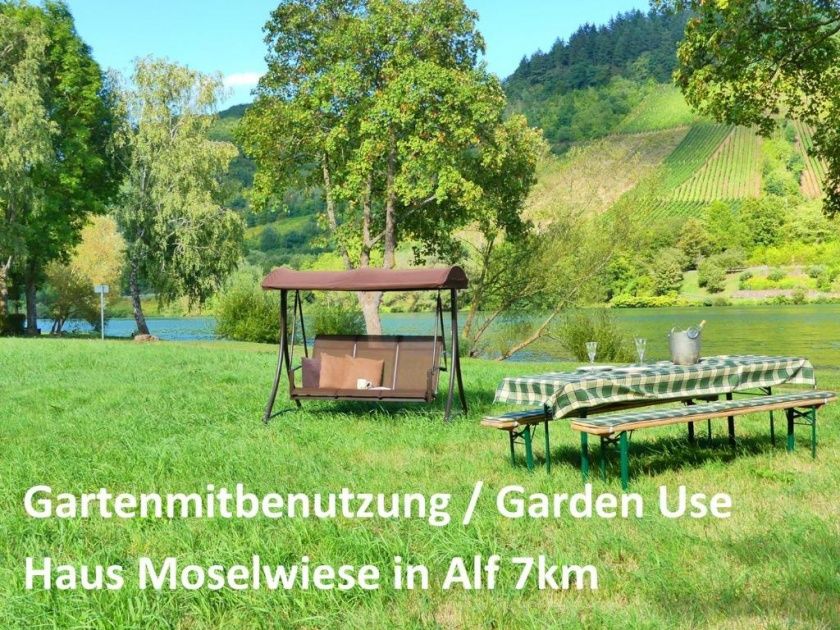 Ferienhaus Römerhäuschen