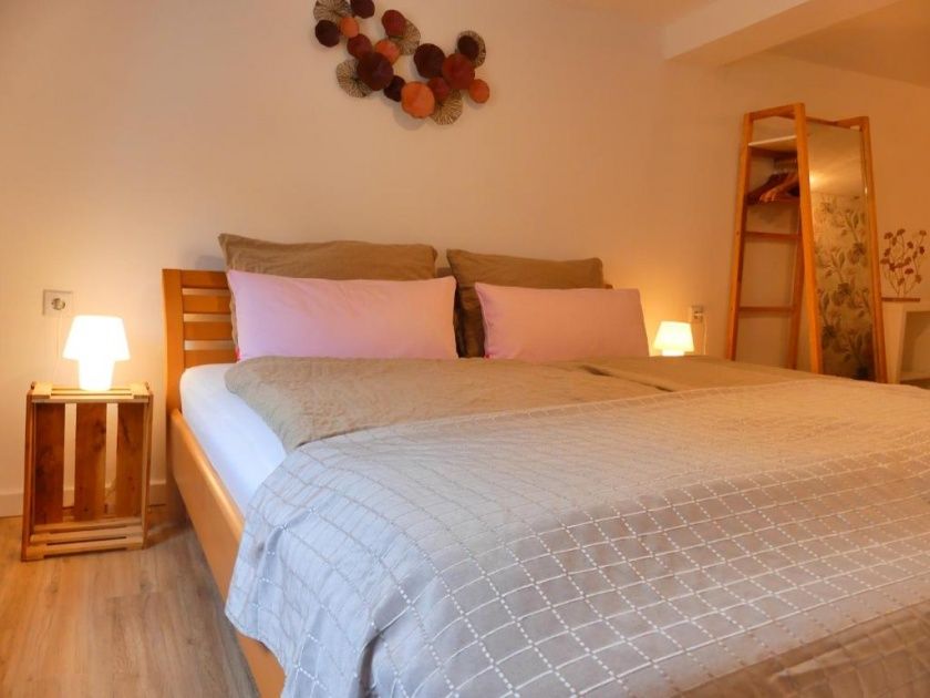 Ferienhaus Römerhäuschen